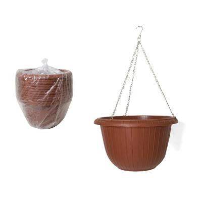 MACETERO COLGANTE 31 CM