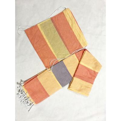 TOALLA PAREO C/BOLSA 90X180 CM.
