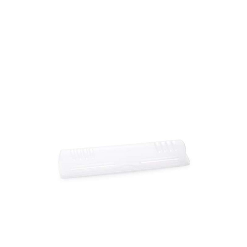 PORTARROLLOS BLANCO                               