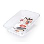 BANDEJA PEQUEÑA COSMETIC                          
