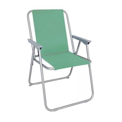 SILLA PLAYA VERDE 53*55*75 CM