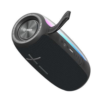 ALTAVOZ 25W GRAN PANTALLA ILUMINACION