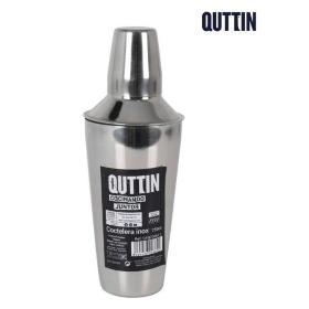 COCTELERA INOX 750 CC QUTTIN
