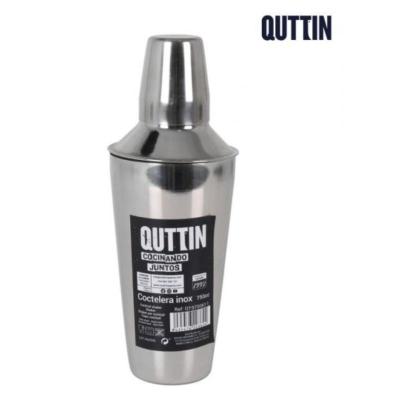 COCTELERA INOX 750 CC QUTTIN