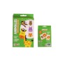 LUDUM CARTAS EDUCATIVAS - ANIMALES