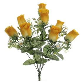 RAMO CAPULLOS AMARILLO