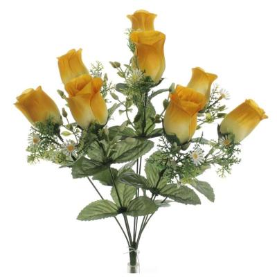 RAMO CAPULLOS AMARILLO