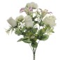 RAMO PEONIA CAPULLO BLANCO