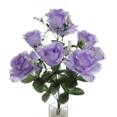 RAMO ROSAS LILA