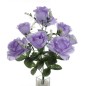 RAMO ROSAS LILA