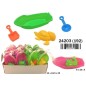 RED BARCO ACCESORIOS