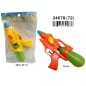 BOLSA PISTOLA AGUA 25 CM