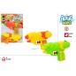 AQUA WORLD PACK 2 PISTOLAS DE AGUA