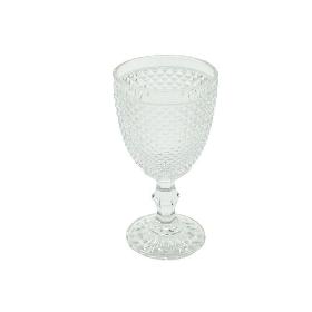 COPA CRISTAL AGUA TRANSP 230 ML