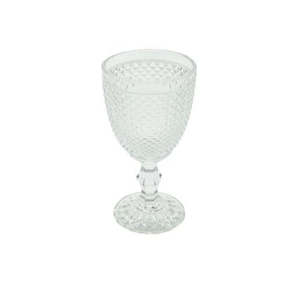 COPA CRISTAL AGUA TRANSP 230 ML