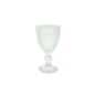 COPA CRISTAL VINO TRANSP 370 ML
