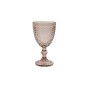 COPA CRISTAL VINO ROSA 370 ML