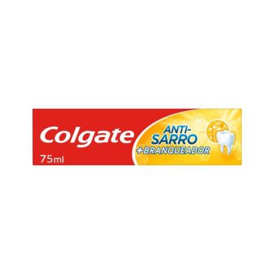 COLGATE DENT-75 ML. ANTISARRO