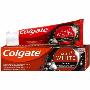 COLGATE DENT 75 MAX WHITE CARBON