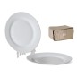 PLATO LLANO BALTA 27CM
