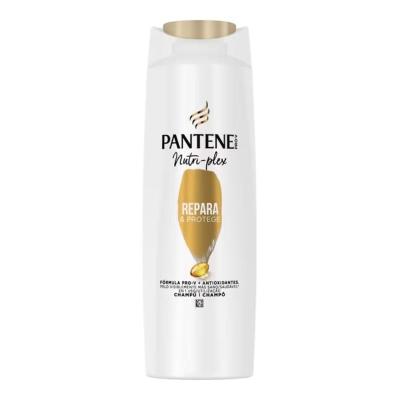 PANTENE CHAMPU 225ML NUTRI PLEX REPARA Y PROT