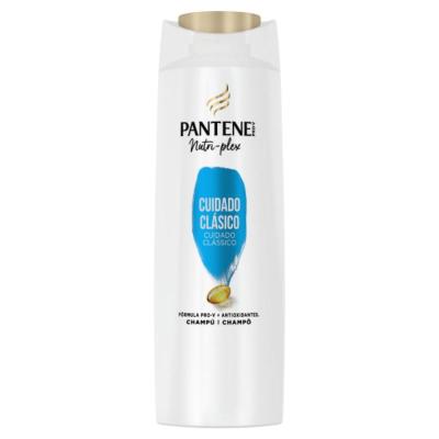 PANTENE CHAMPU 225ML NUTRI PLEX CLASIC