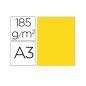 CARTULINA CANIRIS A3 185G AMA 04