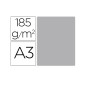 CARTULINA CANIRIS A3 185G GRIS 35