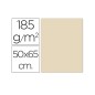 CARTULINA CANIRIS 50X65 185 G BEIG 02