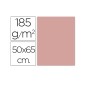 CARTULINA CANIRIS 50X65 185 G ROS 10