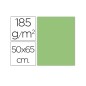 CARTULINA CANIRIS 50X65 185 G VER 27