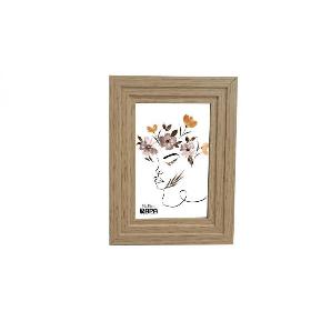 PORTAFOTO MDF 10*15 NAT