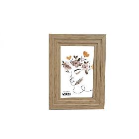 PORTAFOTO MDF 15*20 NAT