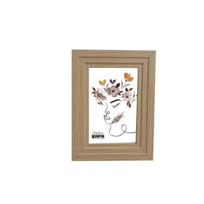 PORTAFOTO MDF 20*25 NAT