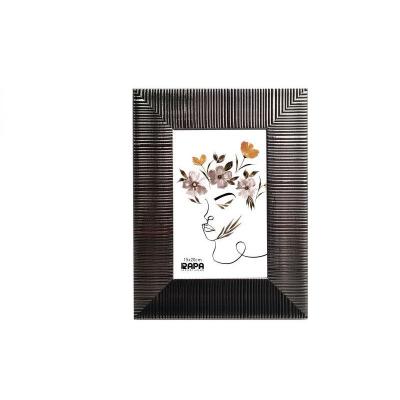 PORTAFOTO PVC 15*20 ORO