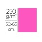 CARTULINA CANIRIS 50X65 250 G ROS 43