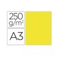 CARTULINA CANIRIS A3 250G AMA 41