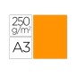 CARTULINA CANIRIS A3 250G NAR 42