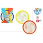 DISCO VOLADOR 20 CM 3/S LETS FLY