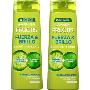 CHAMPU FRUCTIS 380 ML DUPLO FUERZA Y BRILLO