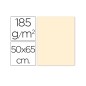 CARTULINA CANIRIS 50X65 185 G BEIG 83