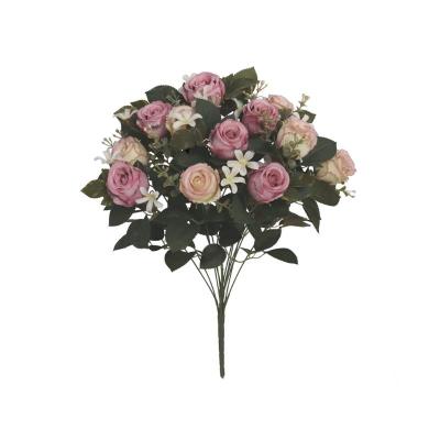 RAMO CAPULLOS (A) X 13 48 CM ROSA