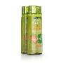 CHAMPU FRUCTIS 380 ML DUPLO LISO Y BRILLO