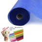 TNT, NON WOVEN 70 CM X 50 M AZUL