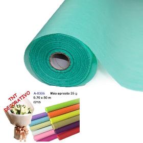 TNT, NON WOVEN 70 CM X 50 M TIFFANY