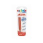 BOLIGRAFOS BORRABLES OOPS REFILL ROJO 3 UND