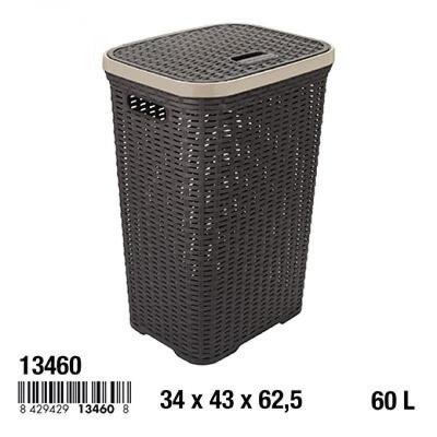 PONGOTODO RATTAN LINE 60L