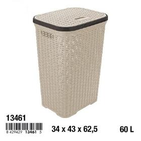 PONGOTODO RATTAN LINE 60L