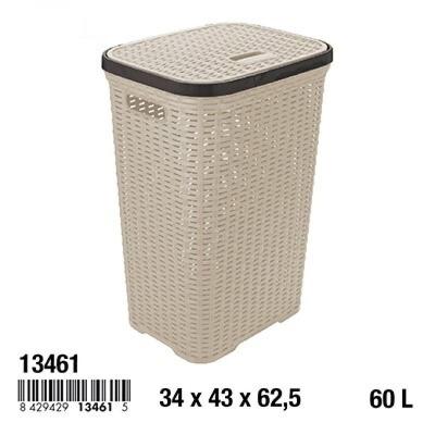 PONGOTODO RATTAN LINE 60L