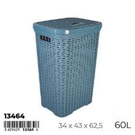 PONGOTODO RATTAN LINE 60L